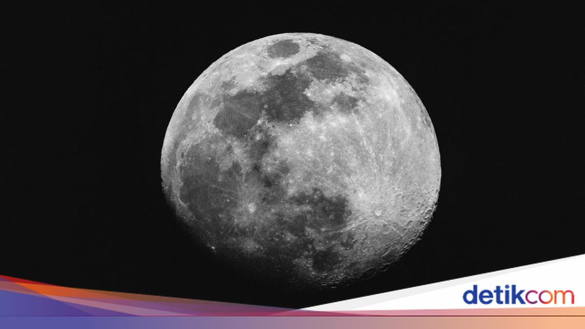 Rencana NASA yang Fantastis: Nuklir Bulan untuk Membuat Terowongan Massa Negatif