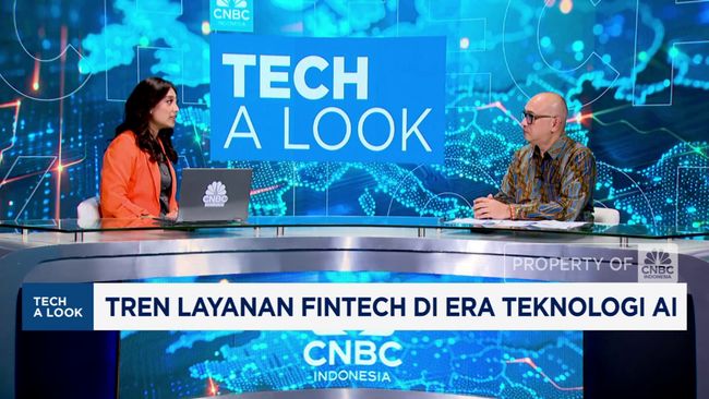 Peran Kecerdasan Buatan dalam Meningkatkan Efisiensi dan Keamanan Fintech di Era Digital