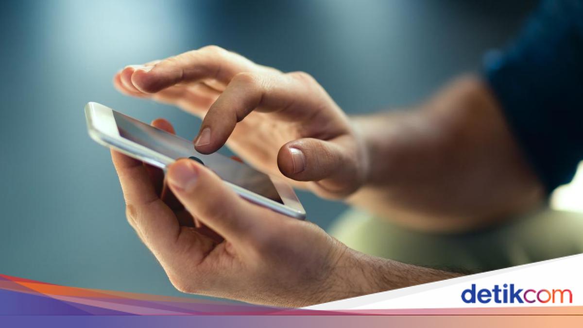 Jangan Asal Beri Akses 'Accessibility', Ini Risiko Keamanan Data di HP Kamu