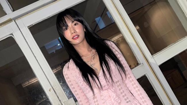 Nana After School Jadi Korban Perampokan, Alami Cedera dan Sang Ibu Terluka Serius