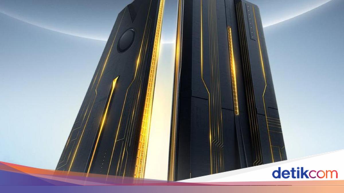 Poco F8 Series Meluncur di Bali 26 November dengan Spesifikasi Flagship Killer