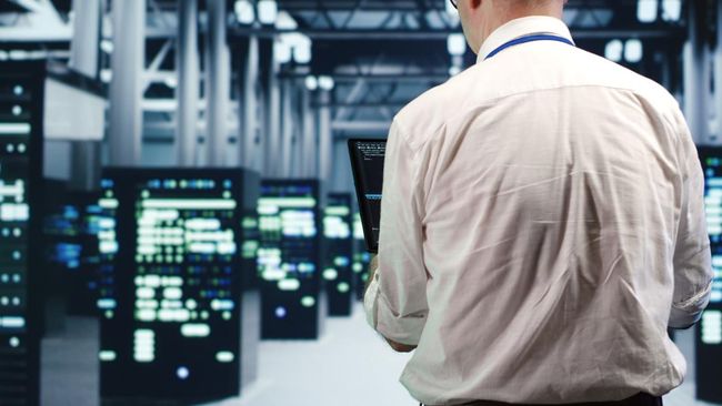 Lonjakan Tarif Listrik Melonjak Tajam Karena Permintaan Tinggi dari Pusat Data di Tengah Cuaca Dingin di AS