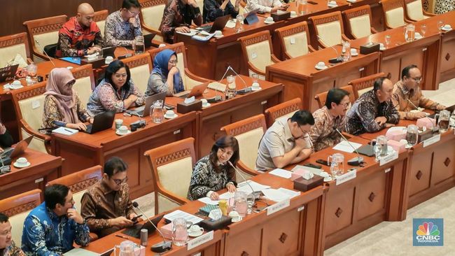 10,8 Juta Rumah Tangga Nikmati Internet Murah 100 Mbps, Kementerian Kominfo Siapkan Infrastruktur Besar-besaran